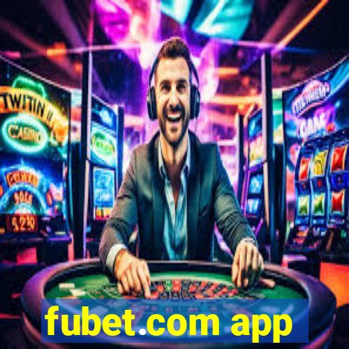 fubet.com app